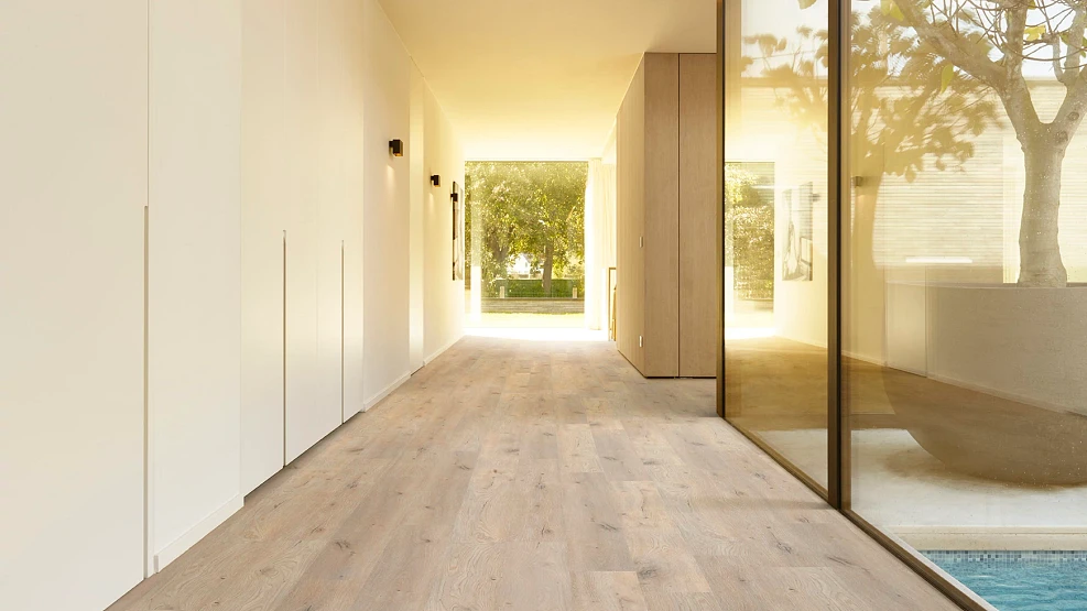 COREtec Forest Premium Klick Vinyl