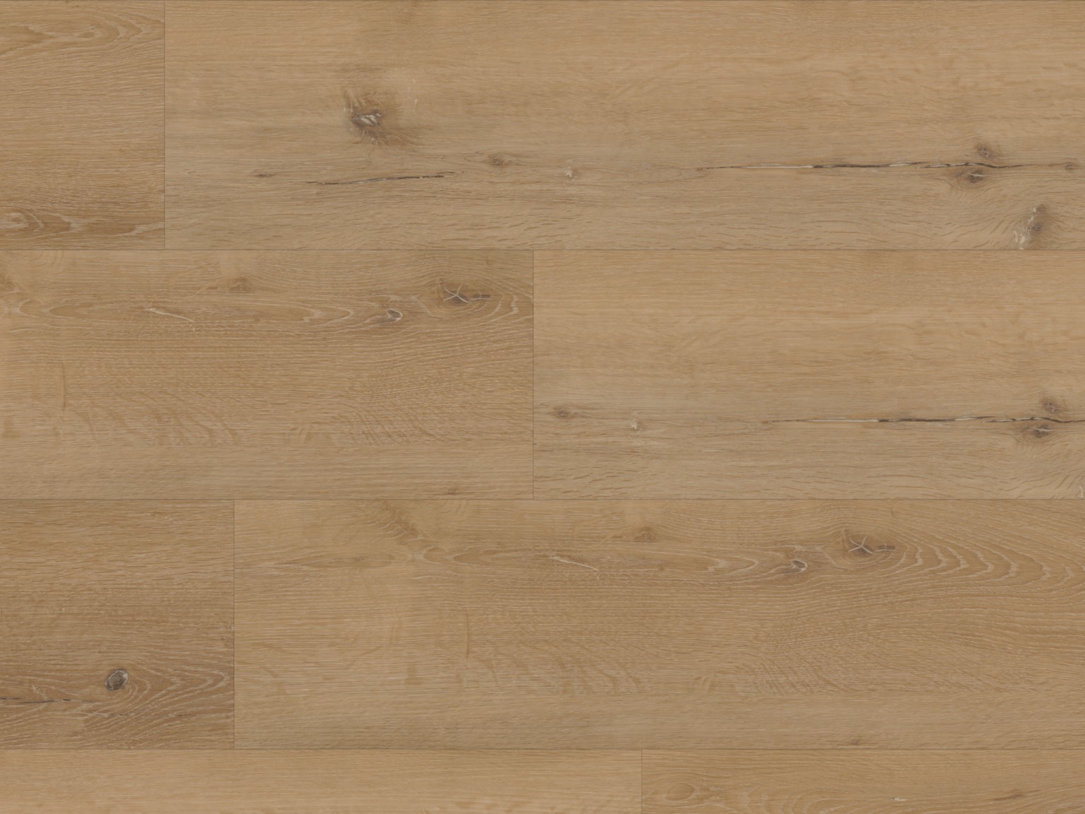 EQ Core Klick Vinyl Eiche Akzent Natur nur noch 14,85m²
