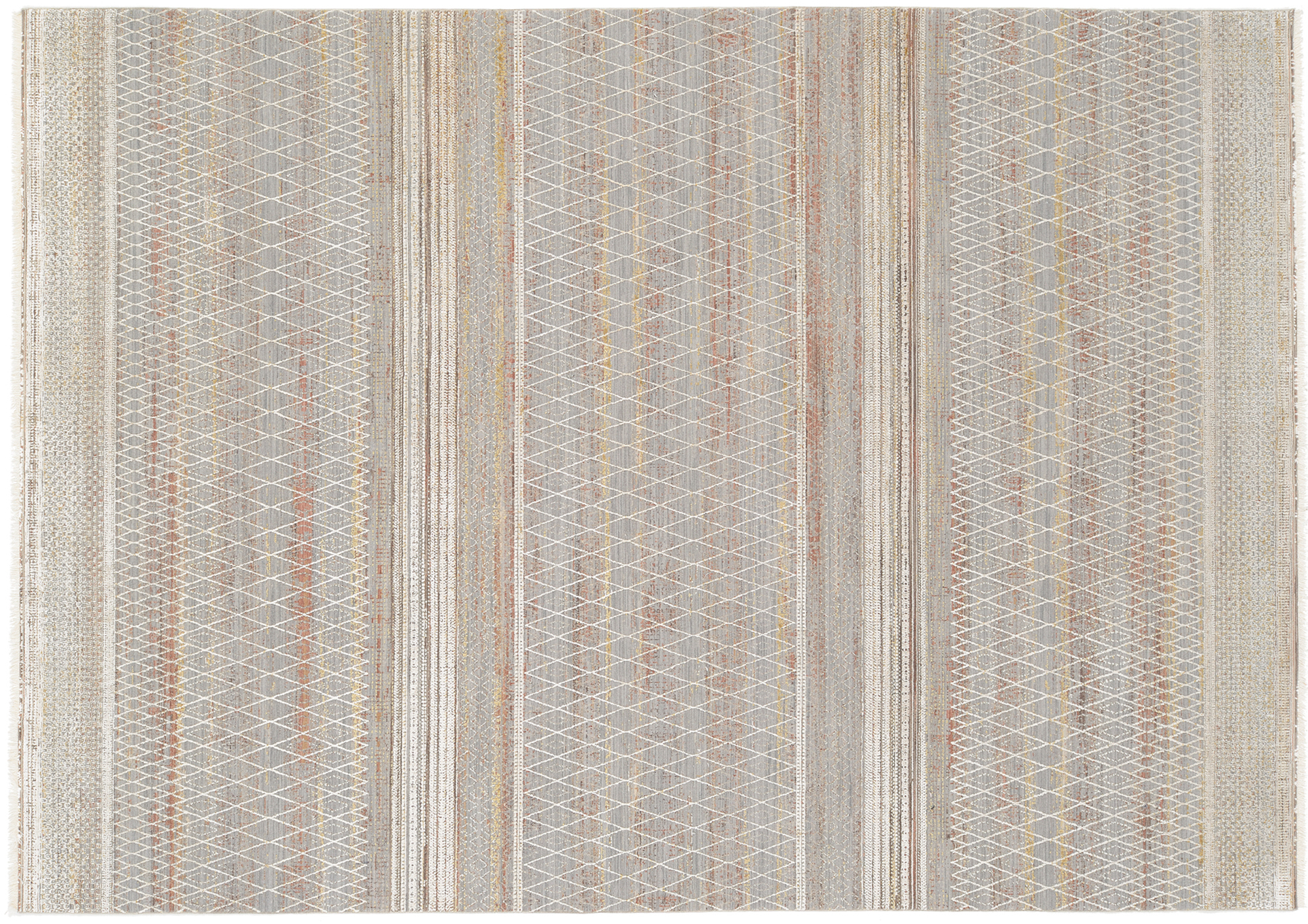 Farben Master Designer Teppich natur