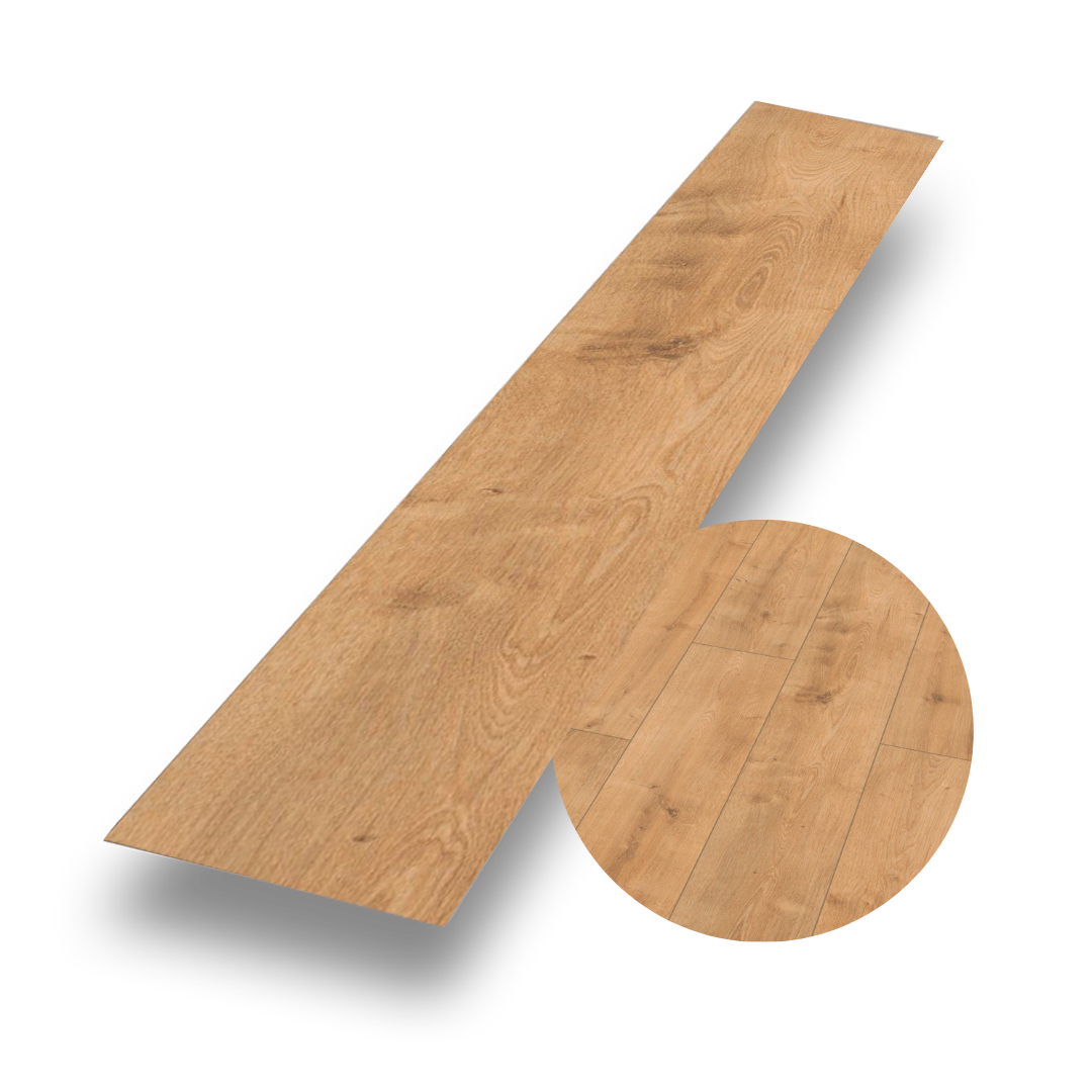 Aqua Eiche classic Abverkauf | Restposten Laminat 15,1m²