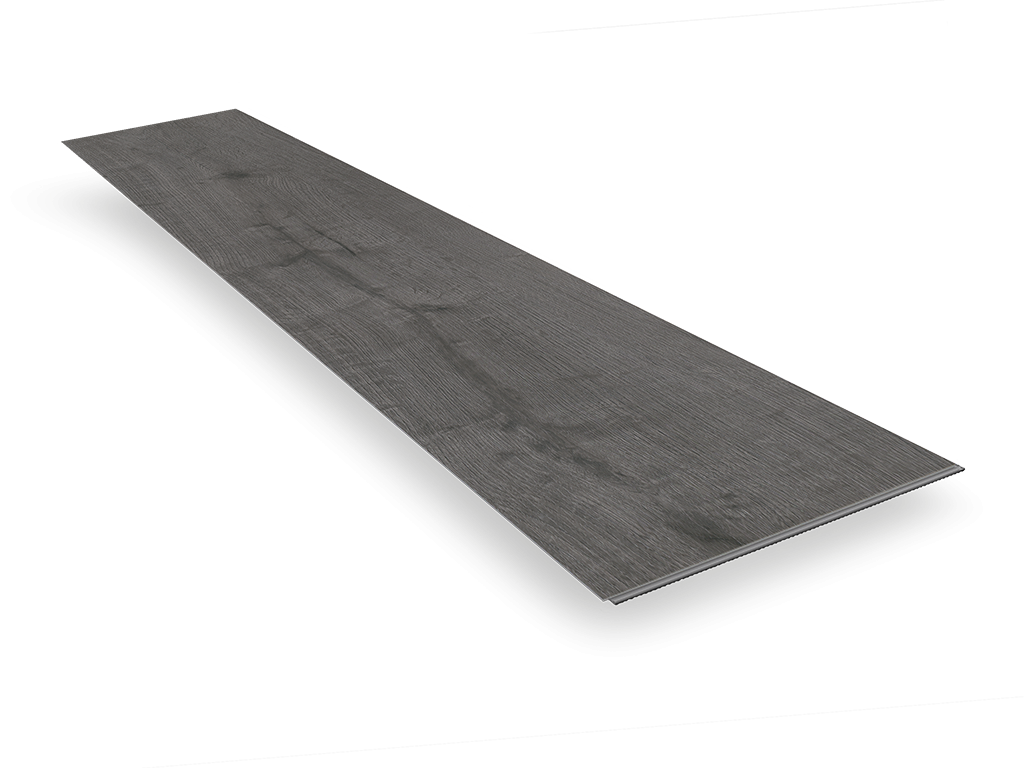 Klick Vinyl Eiche anthrazit