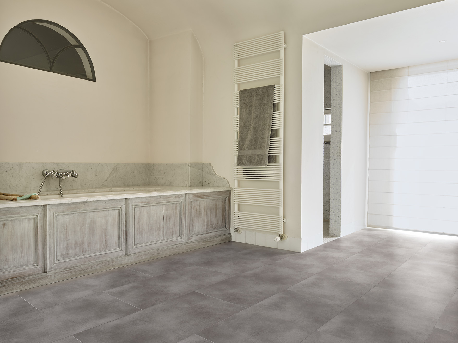Coretec Premium Klick Vinyl Matterhorn