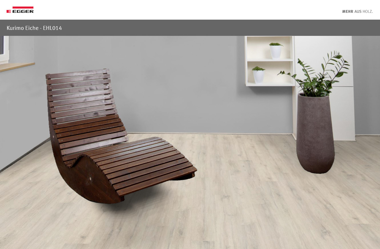 Home Eiche creme