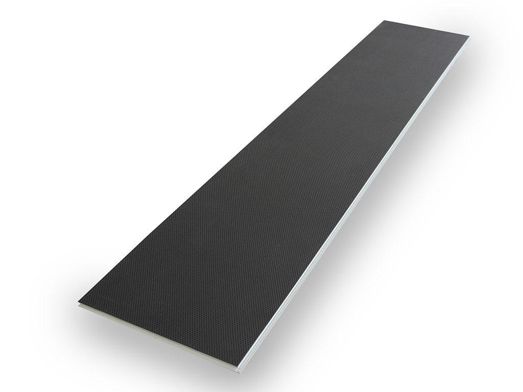 Klick Vinyl Eiche hell