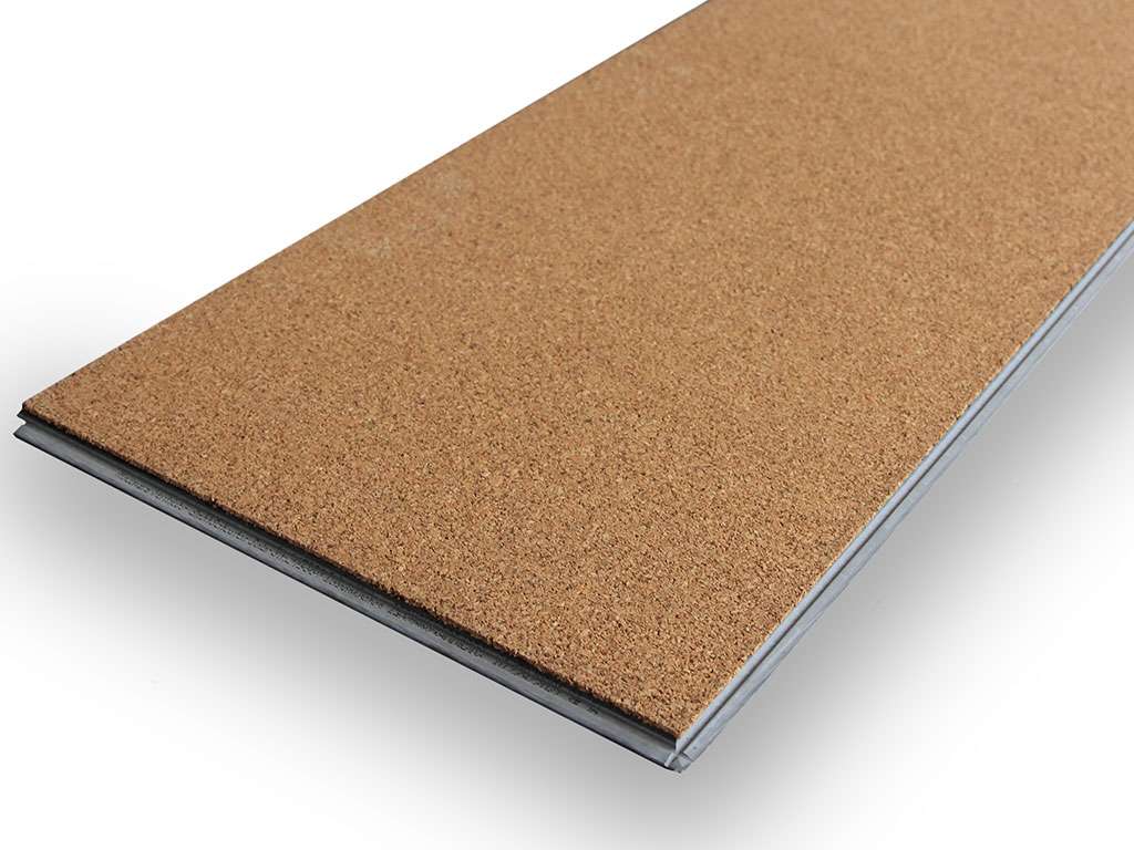 Coretec Bark Premium Designboden