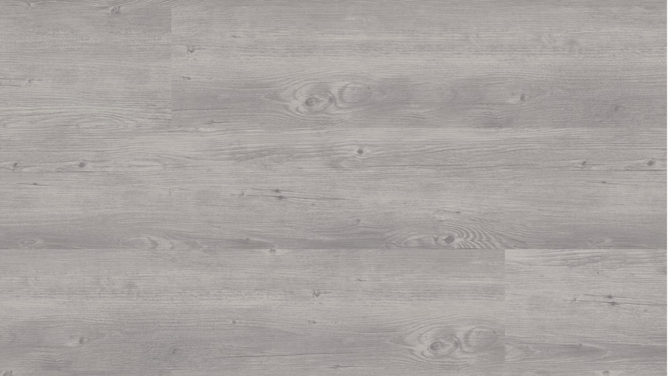 Klick Vinyl Repac Crea XL Decor 813 Grau – Landhausdiele mit Trittschalldämmung