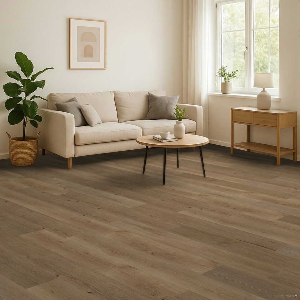 Coretec Lumber Premium Designboden
