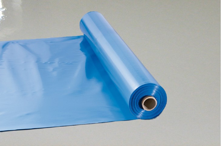 PE Aquastop 0,02 Dampfbremse