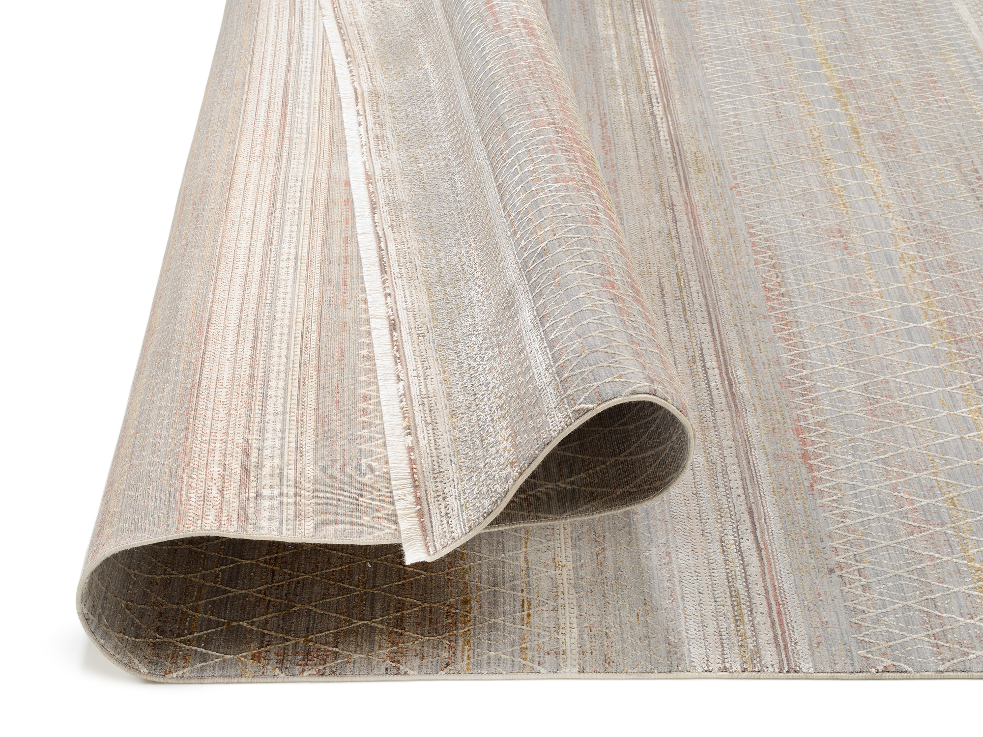 Farben Master Designer Teppich natur