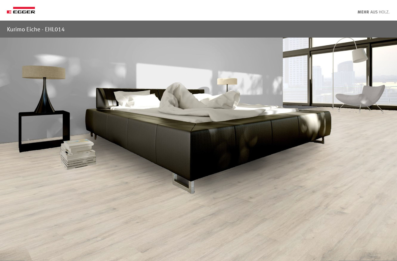 Home Eiche creme