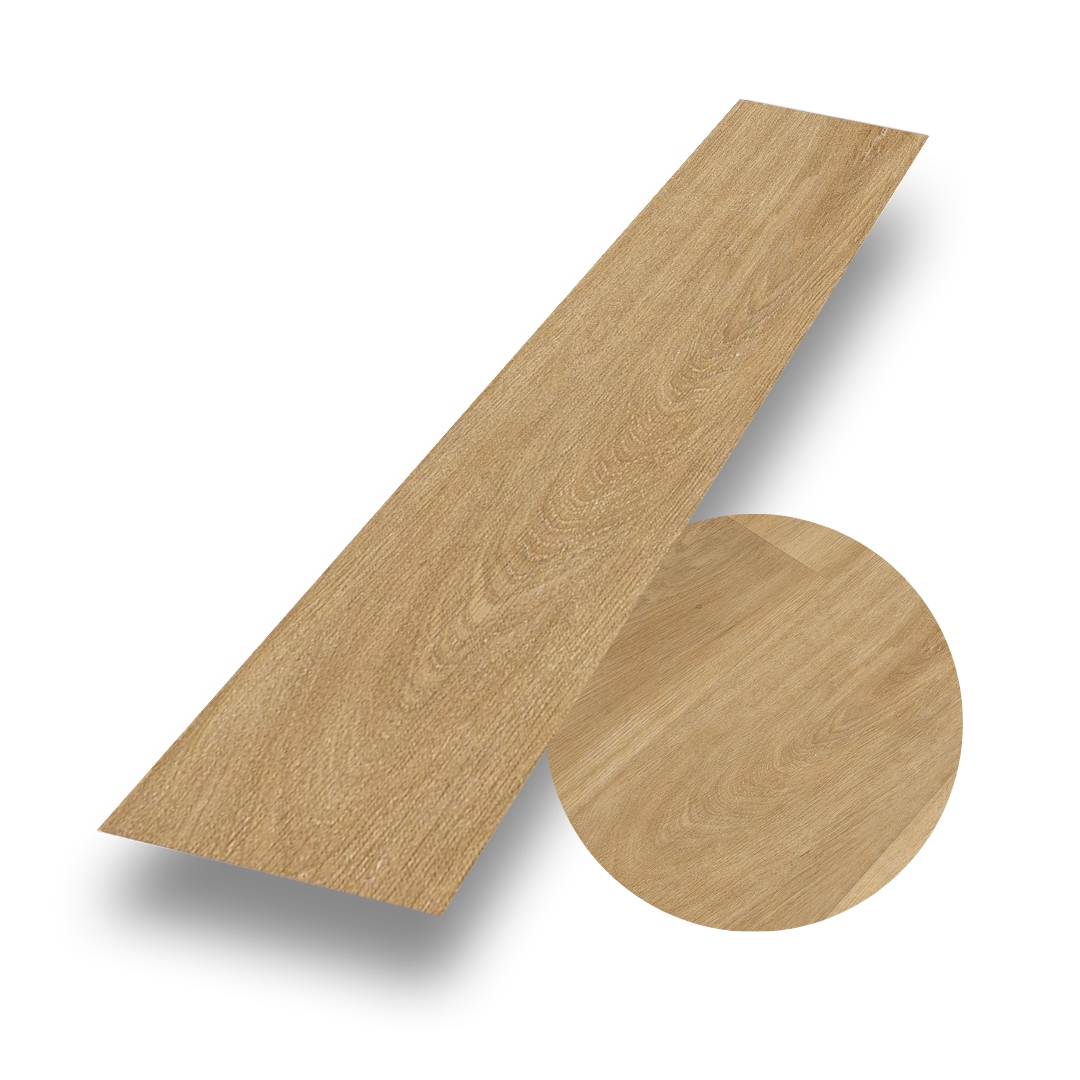 Klebe Vinyl Basic Eiche select
