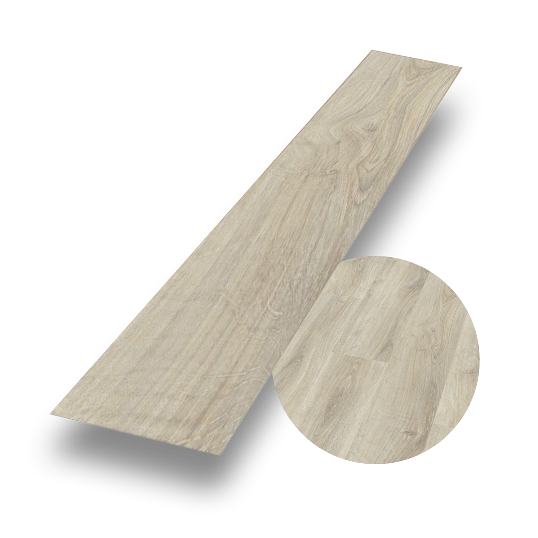 Klebe Vinyl Basic Eiche Royal beige