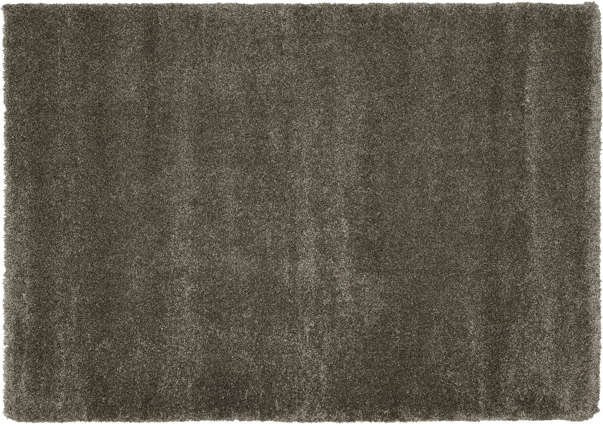 Montis Hochflor Teppich quarz