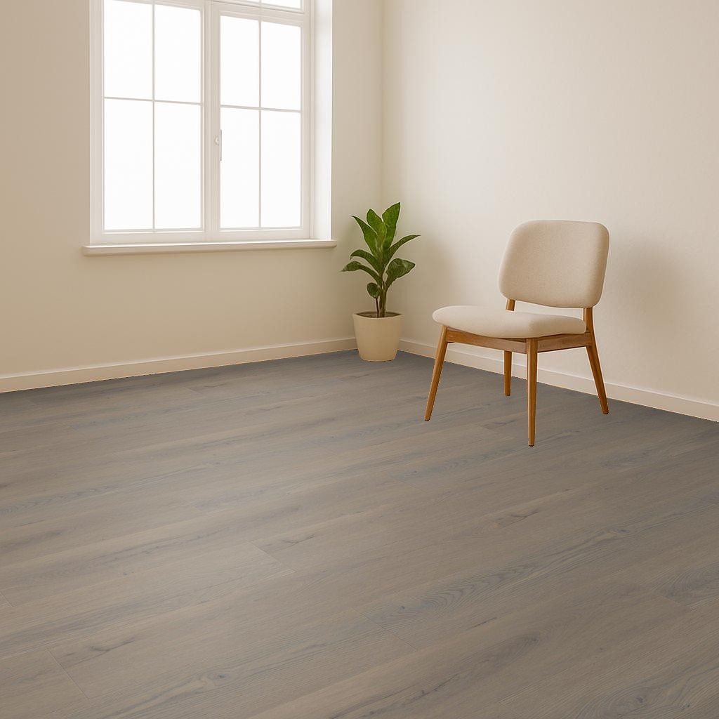 Premium Klick Vinyl Eiche Provence