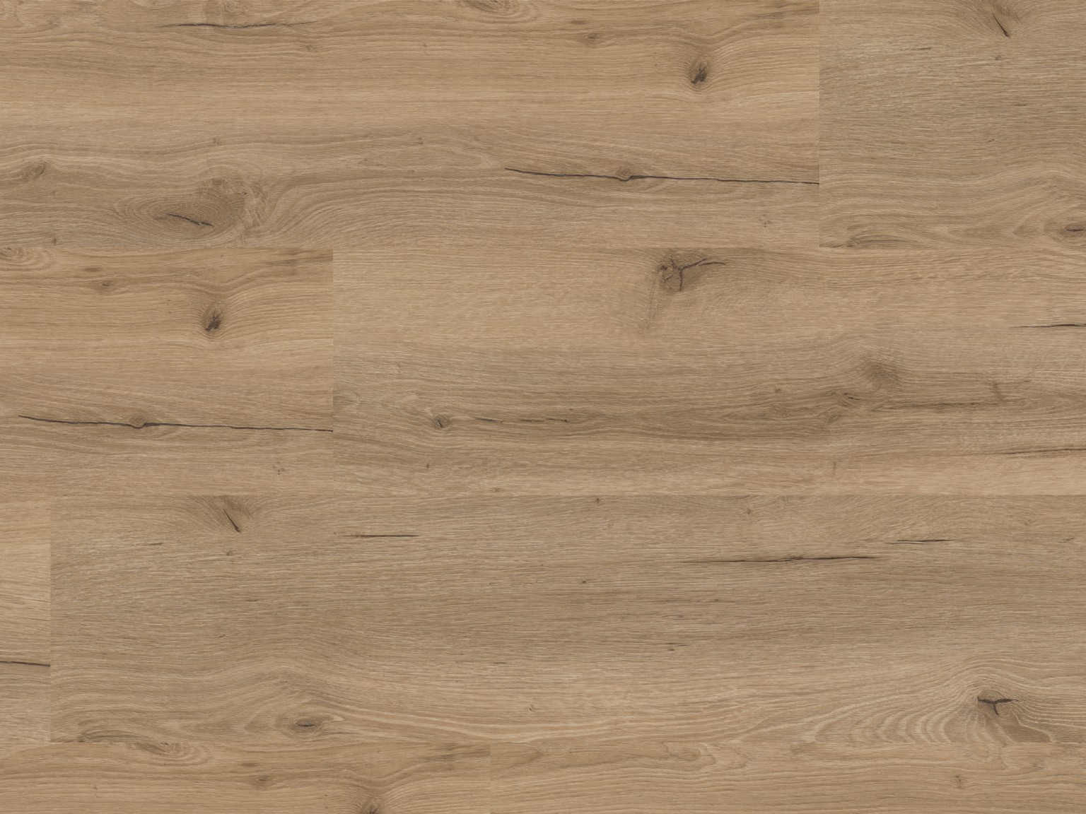 Klebe Vinyl Basic Eiche hellbraun