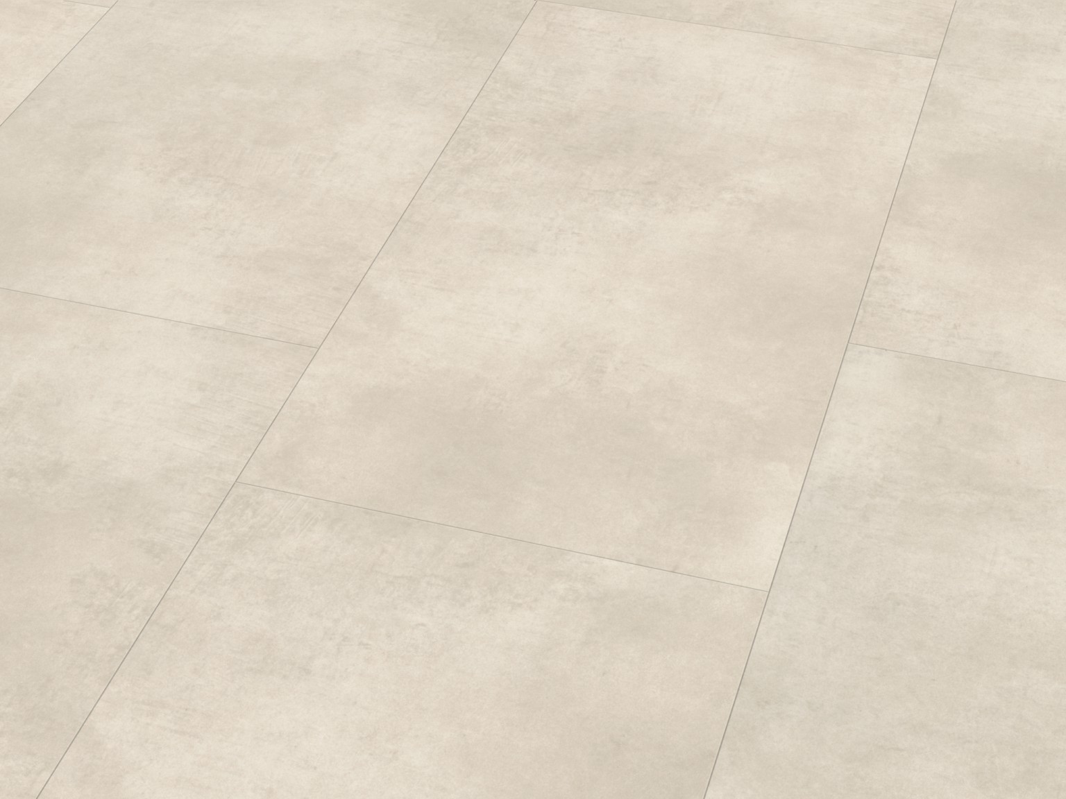 Klick Vinyl Beton beige