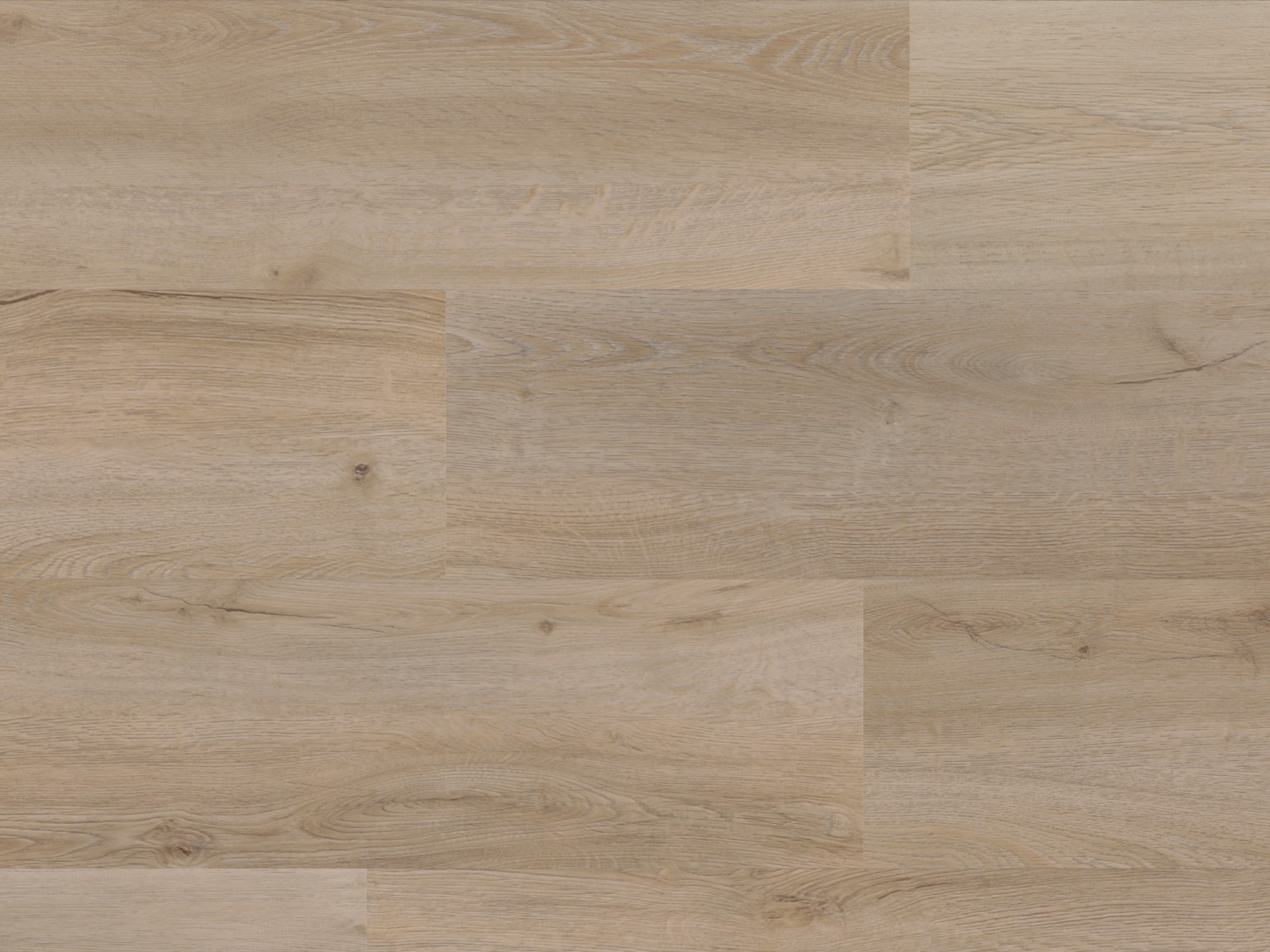 Klebe Vinyl Basic Eiche creme-beige