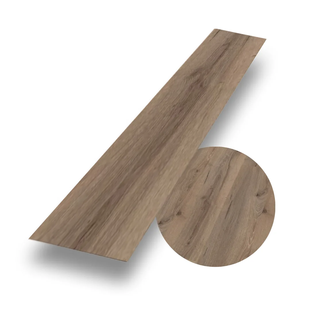 Klebe Vinyl Basic Asteiche nougat