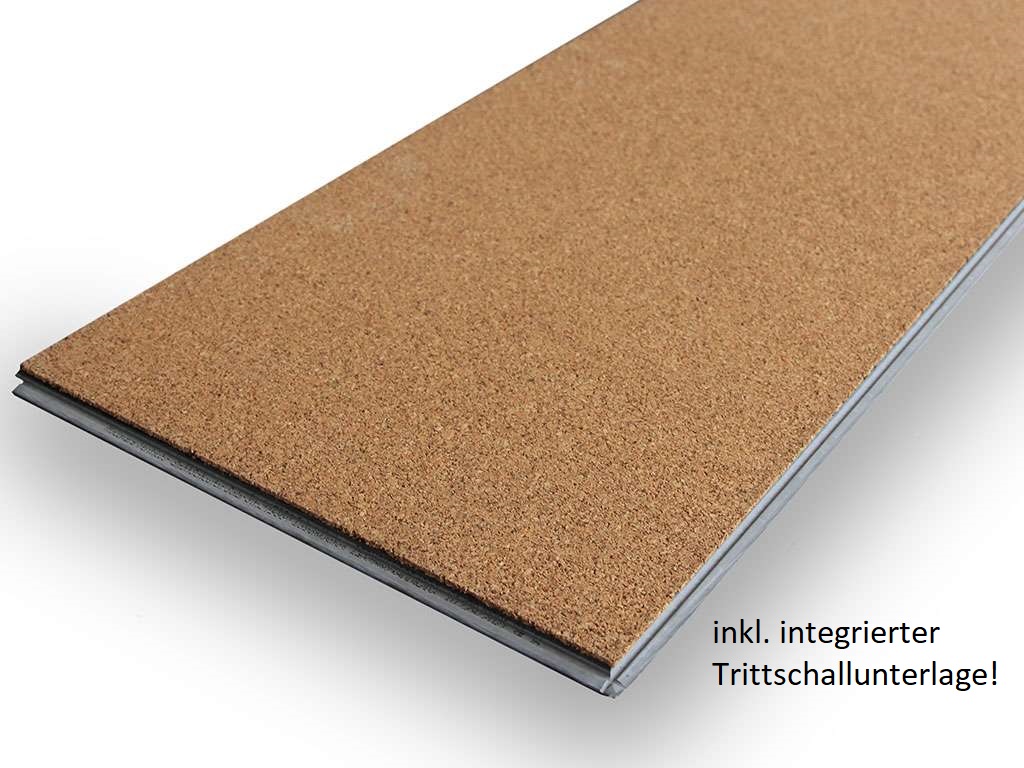 Coretec Timber Designboden Eiche hell