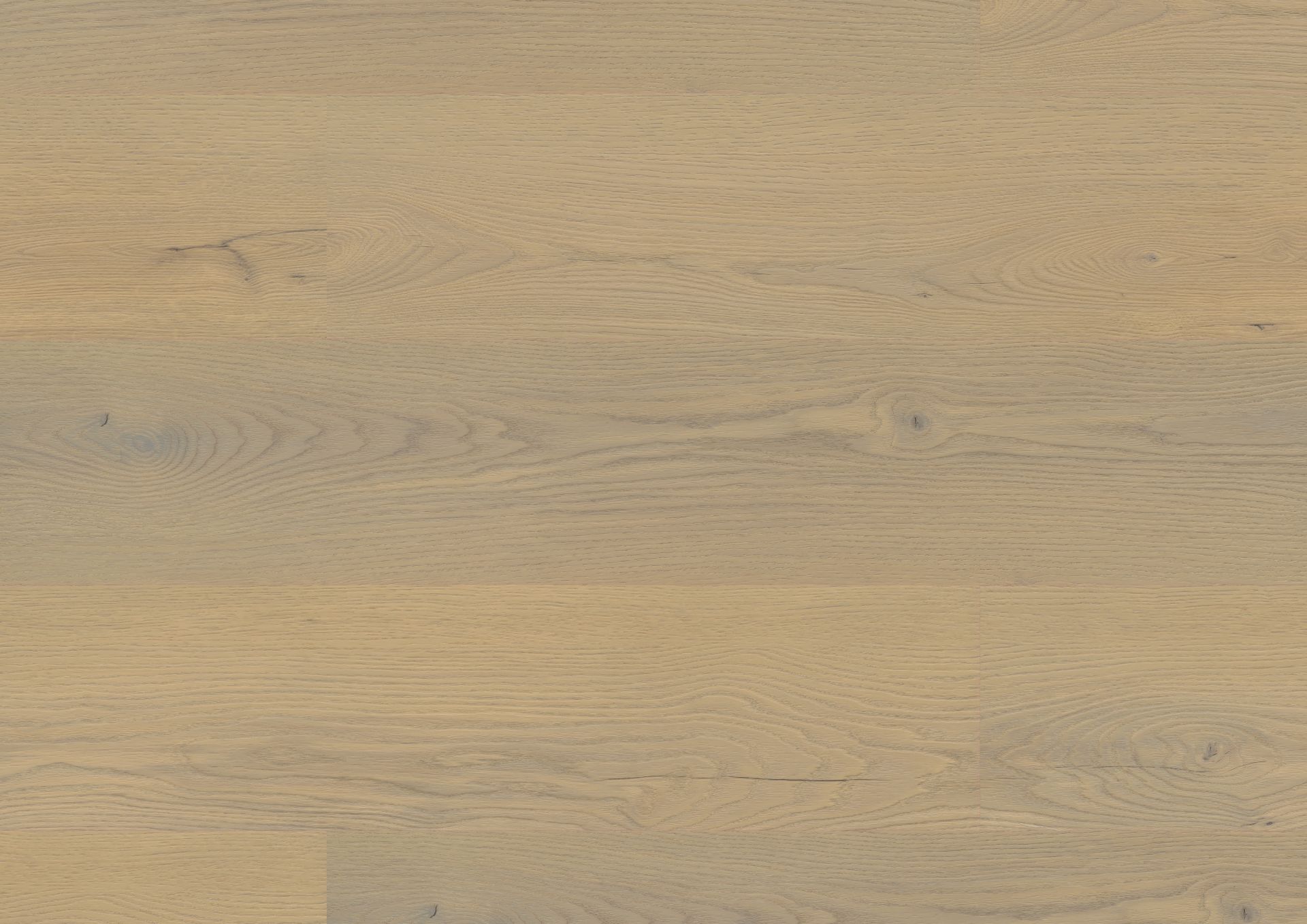 Premium Klick Vinyl Eiche Cream Touch