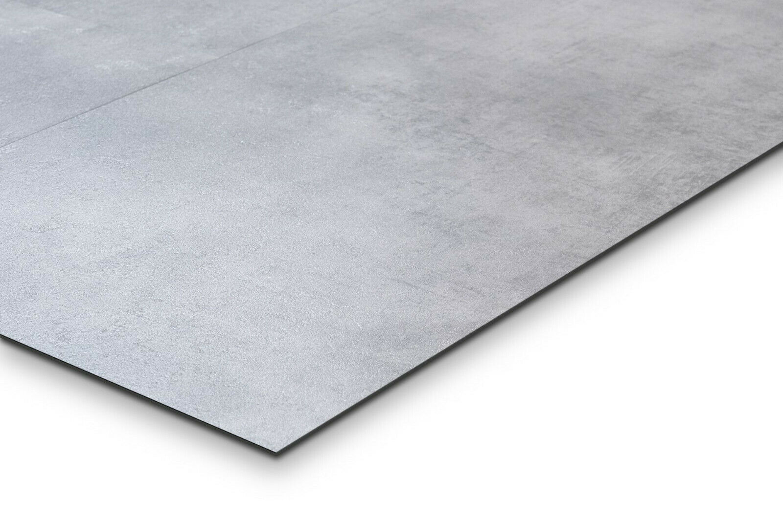 Klebe Vinyl Beton hellgrau