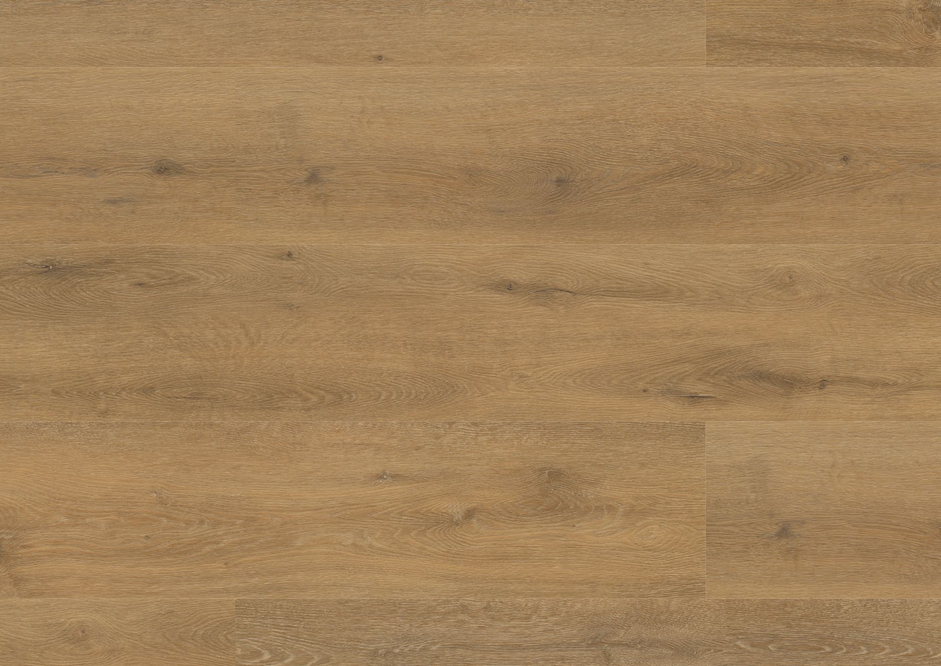 Premium Klick Vinyl Golden Oak