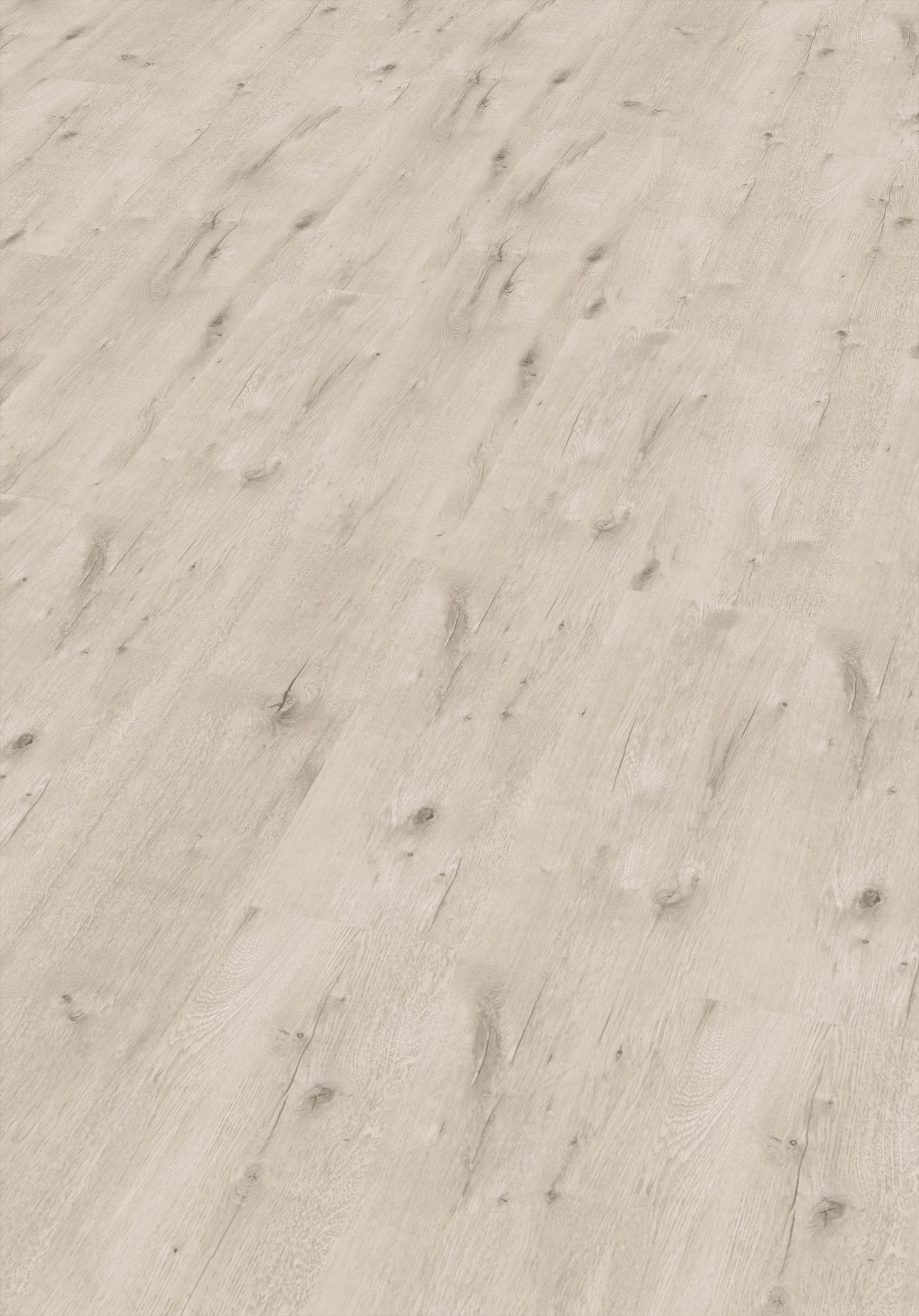 Klick Vinyl Eiche lebhaft beige