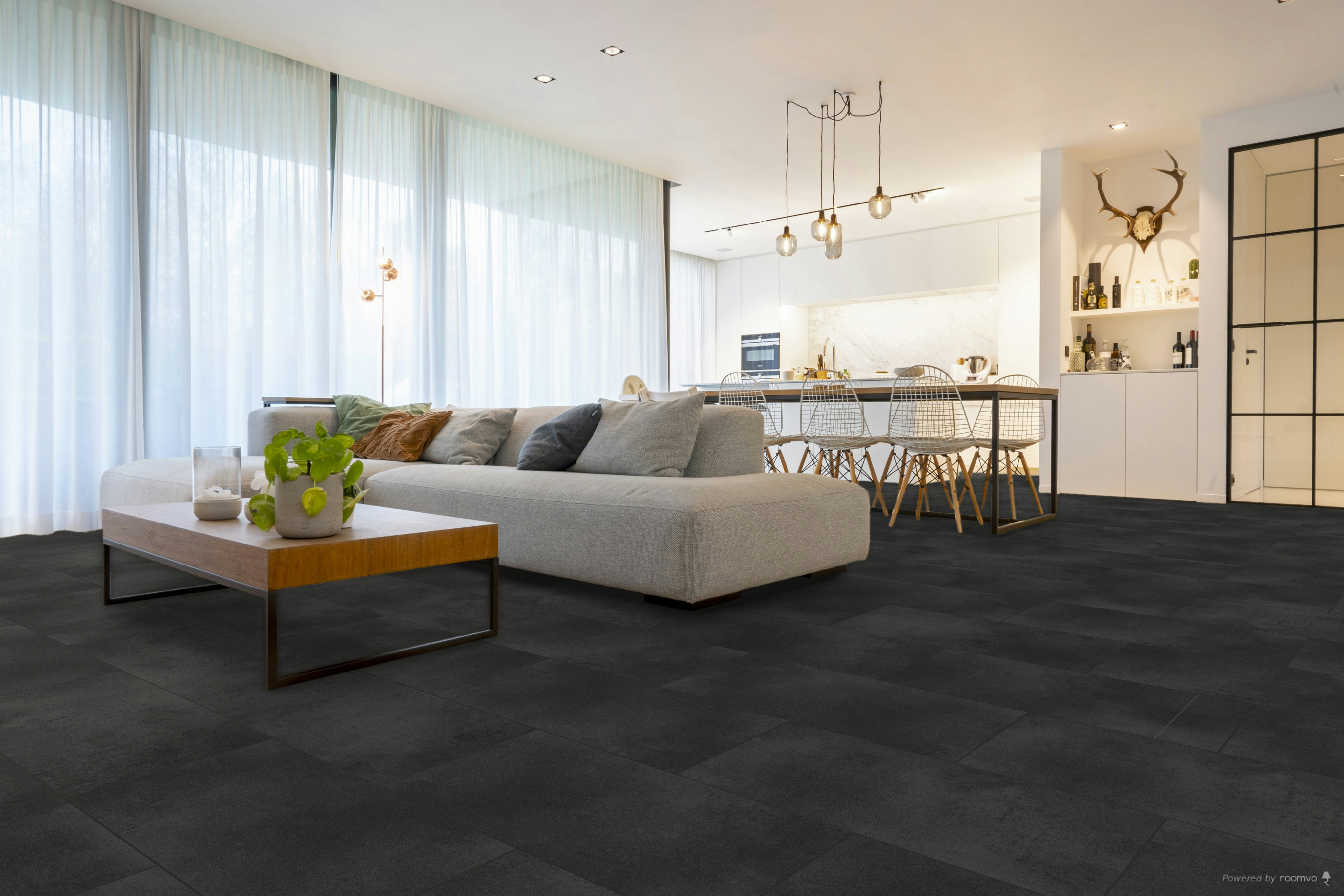 Coretec Canyon Premium Klickvinyl