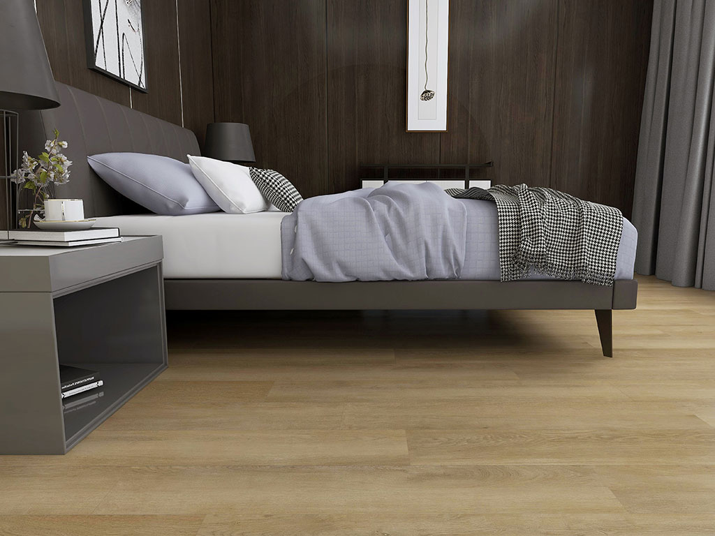 Klebe Vinyl Basic Eiche select