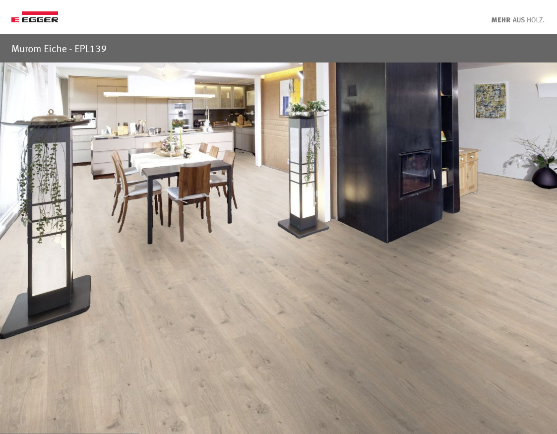 Home Eiche beige grau