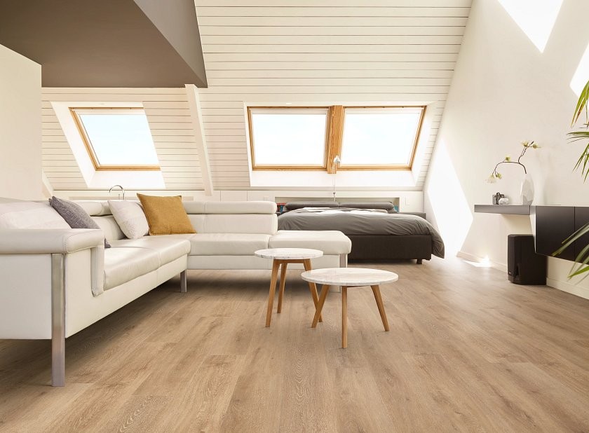 Coretec Lumber Premium Designboden