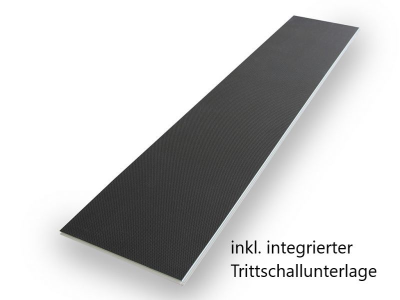 Premium Klick Vinyl Eiche Dünenblick