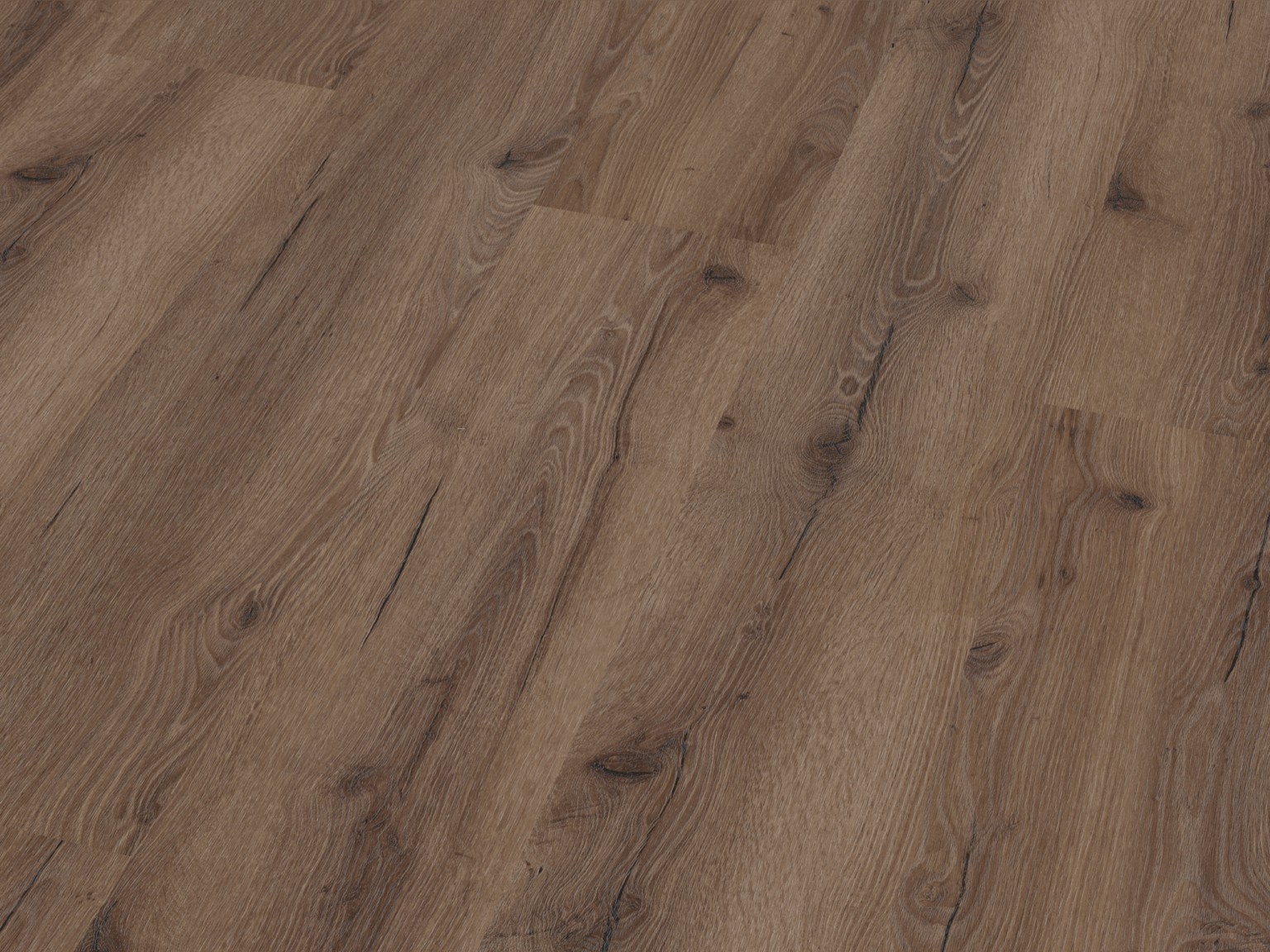 Klebe Vinyl Basic Asteiche Antik braun