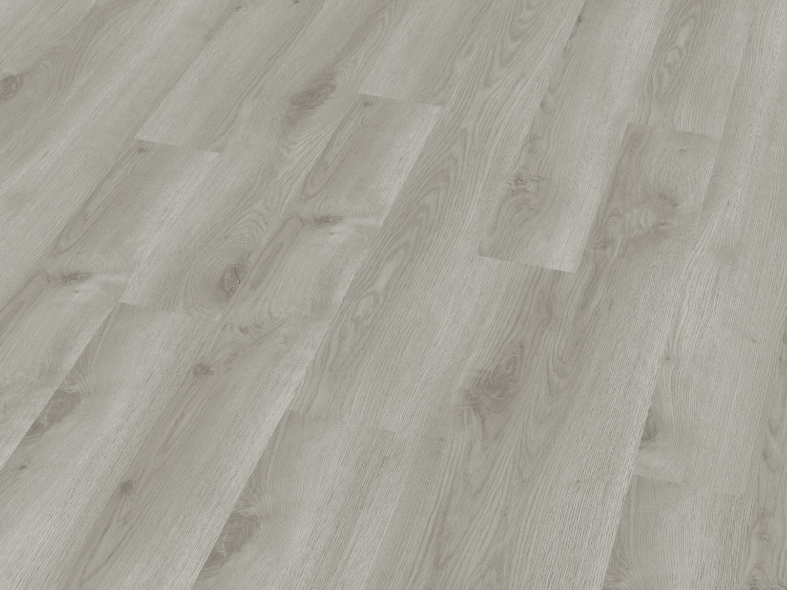 Klebe Vinyl Basic Eiche hellgrau
