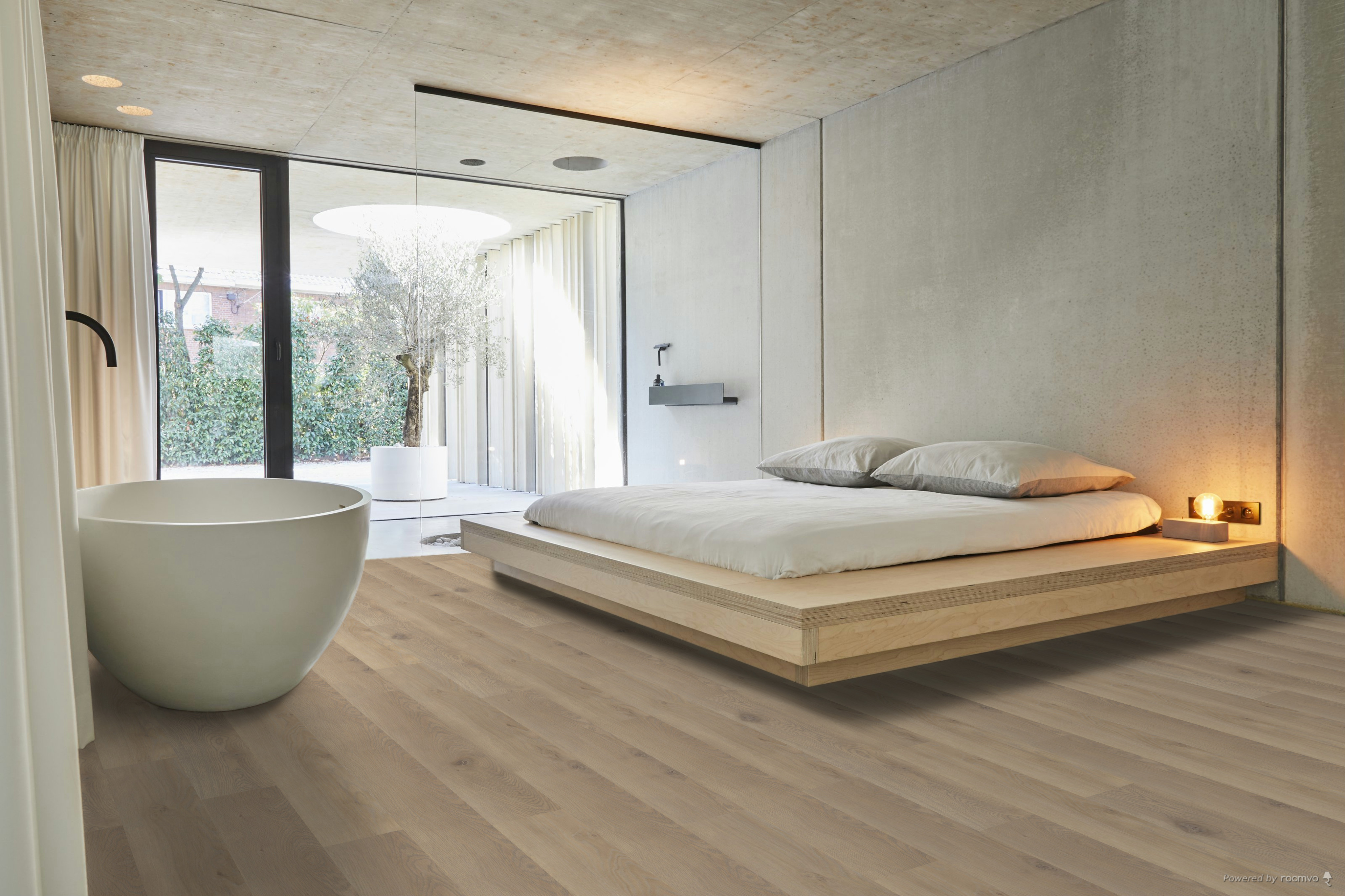 Coretec Meadow Designboden