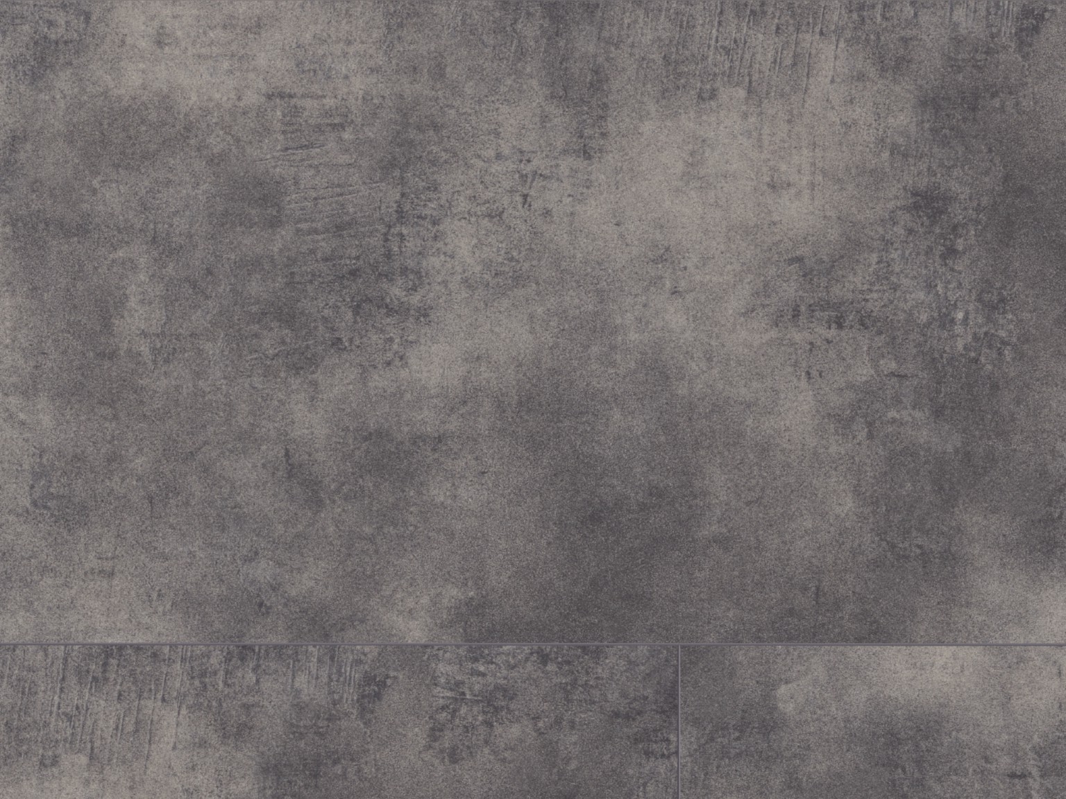 Klebe Vinyl Beton dunkel