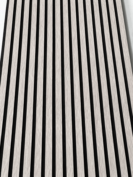 Wandpaneele Silver Oak 2400x600x22mm