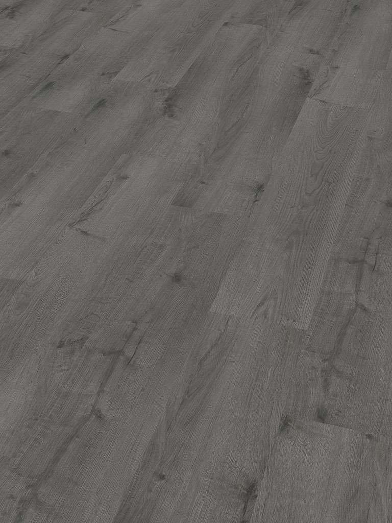 Klick Vinyl Eiche anthrazit