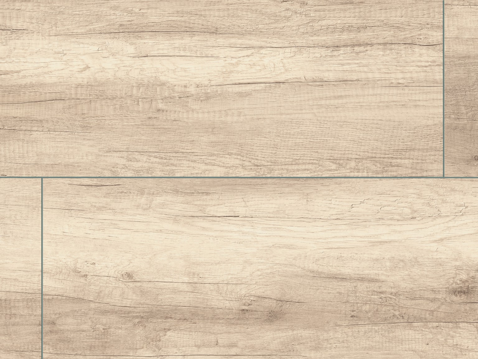 Aqua Eiche hellgrau Abverkauf | Restposten Laminat 15,1m²