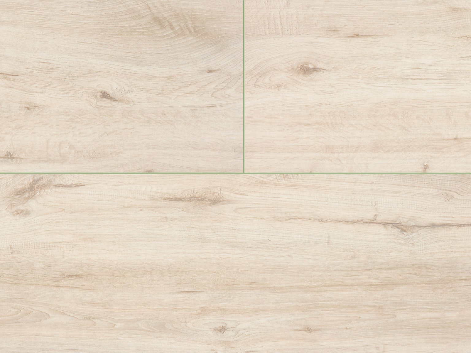 Aqua Eiche weiss Abverkauf | Restposten Laminat 22,66m²
