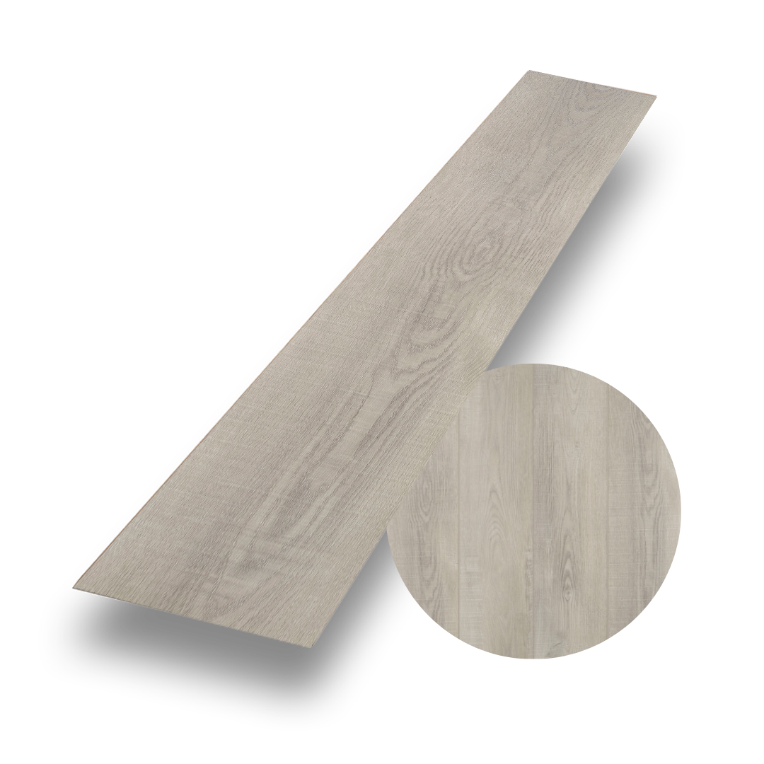 Coretec Haze Designboden grau