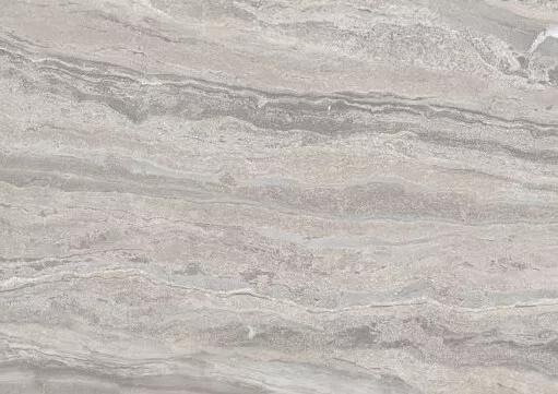 Klick Vinyl hochglanz Fliese Marmor beige grau