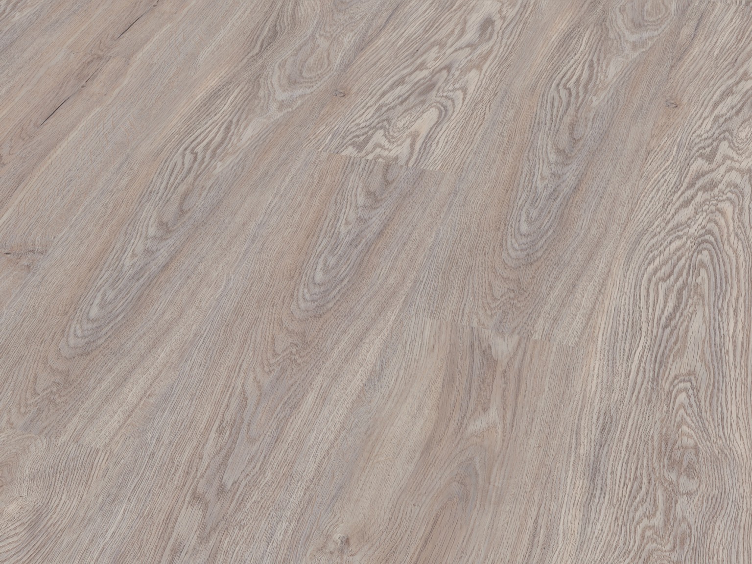 Klick Vinyl Eiche grau-beige