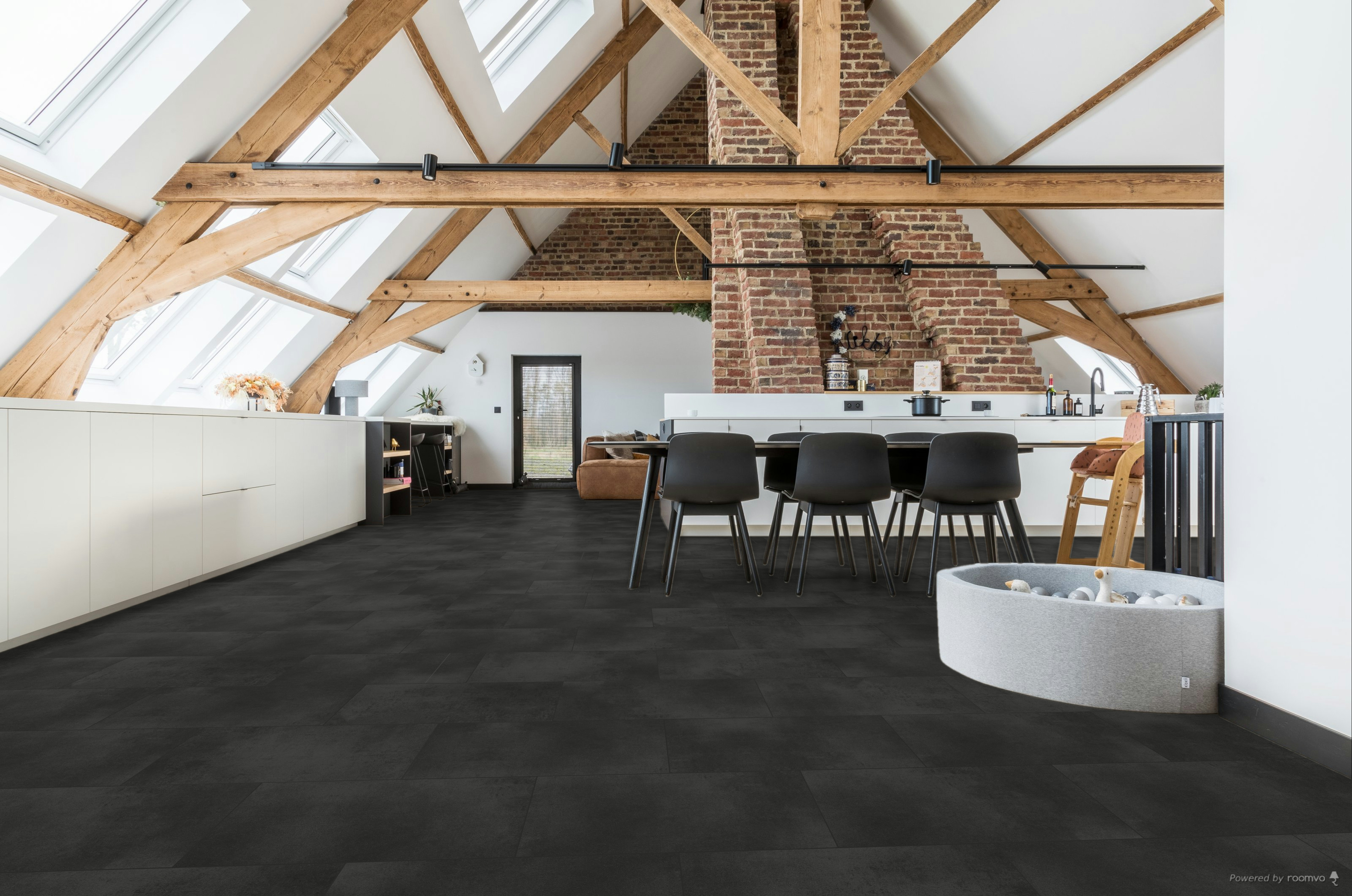 Coretec Canyon Premium Klickvinyl