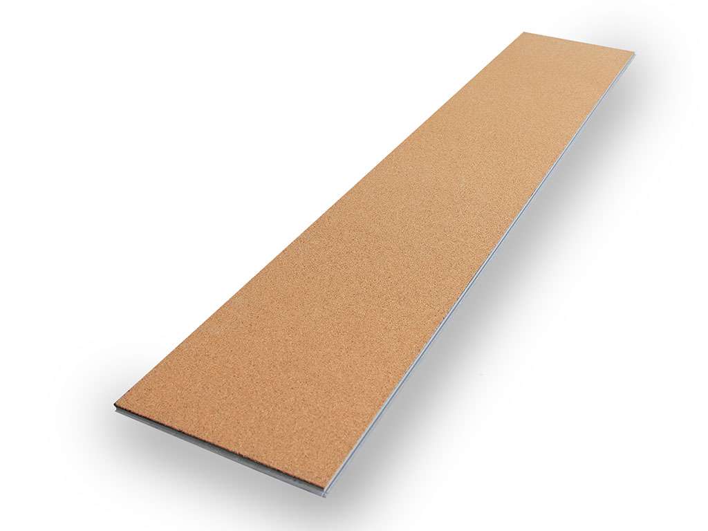 Coretec Timber Designboden Eiche hell