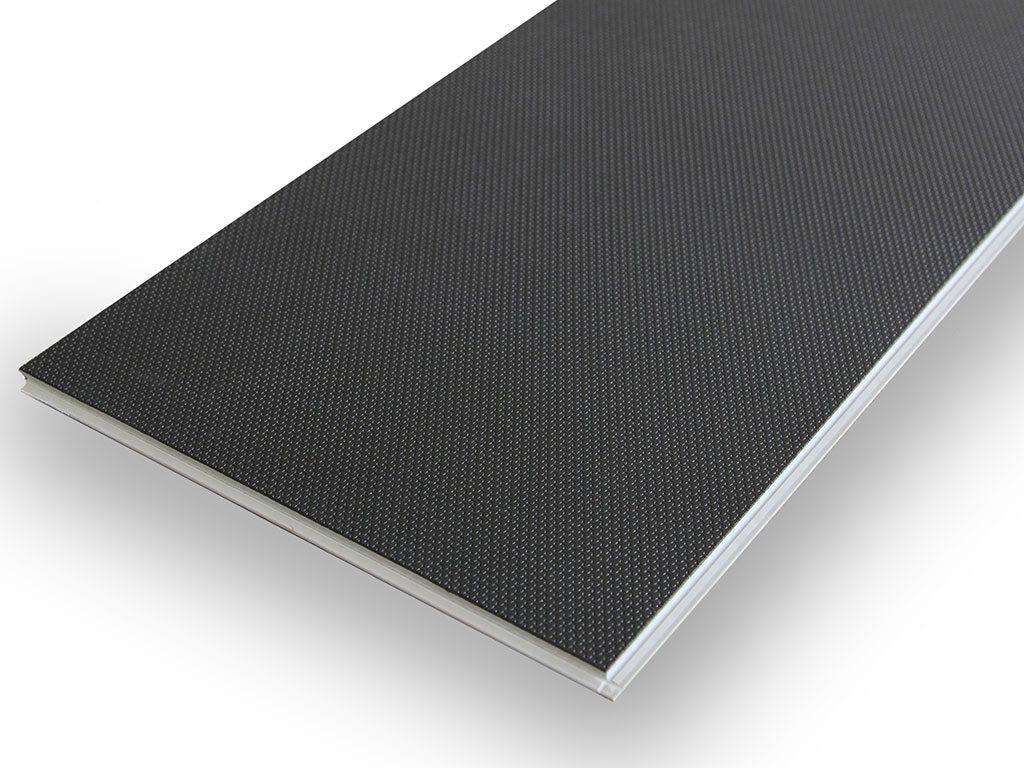 Klick Vinyl Risseiche dunkel