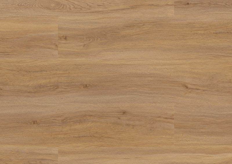 Klick Vinyl Eiche markant braun