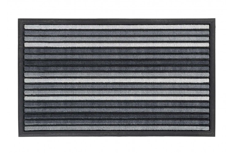 Fußmatte Streifen Sorba Lines 45x75 cm
