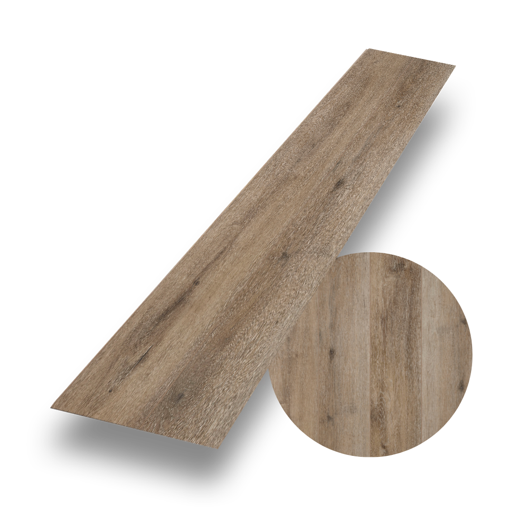 Coretec Acorn Premium Designboden Eiche rustikal