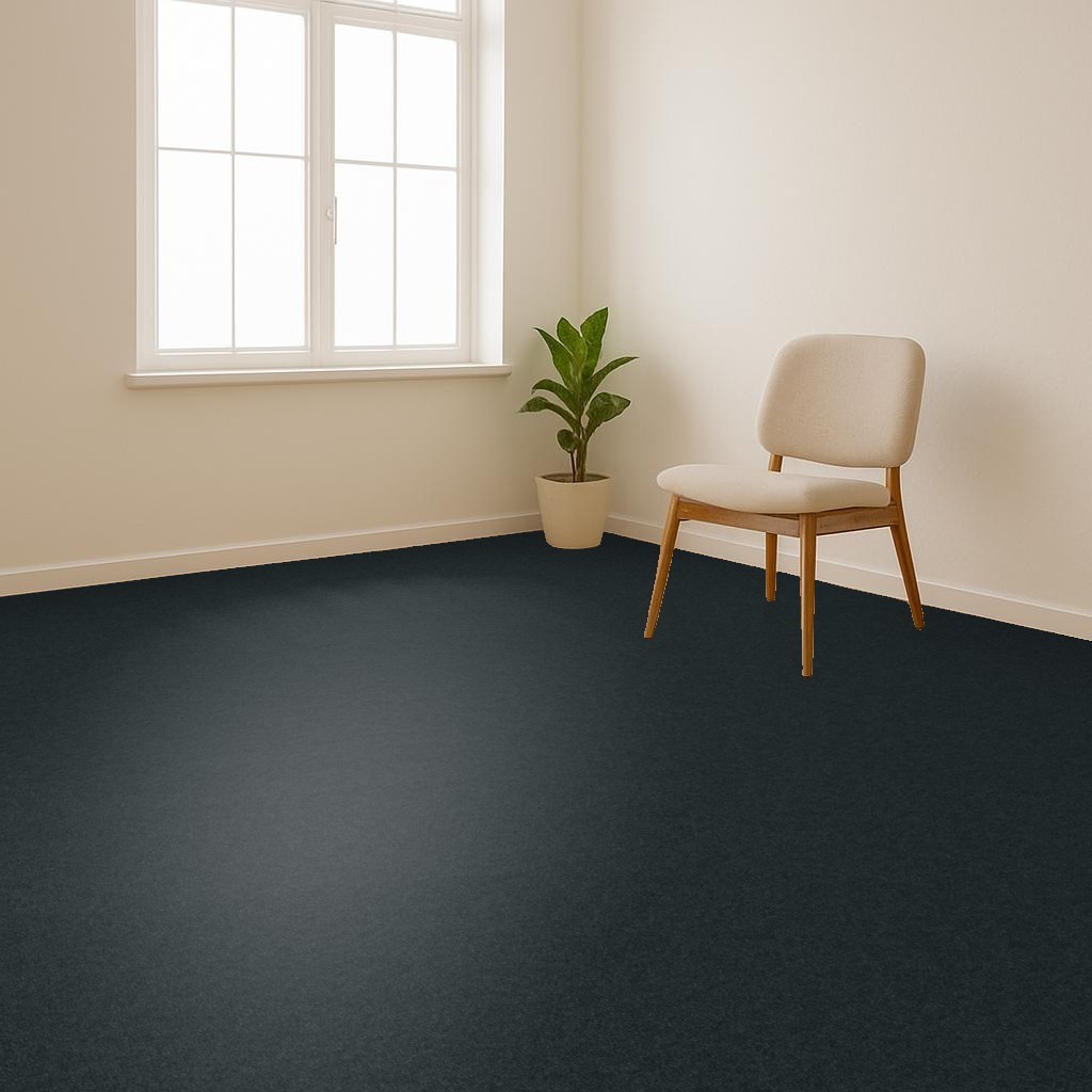 Vorwerk Teppichboden Bingo 9G59 anthrazit m²/23,99€